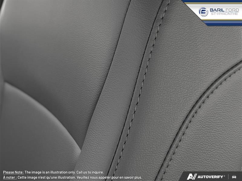 ford F-550 2025 - 21