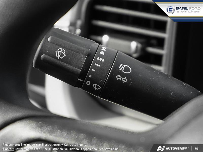 ford F-550 2025 - 27