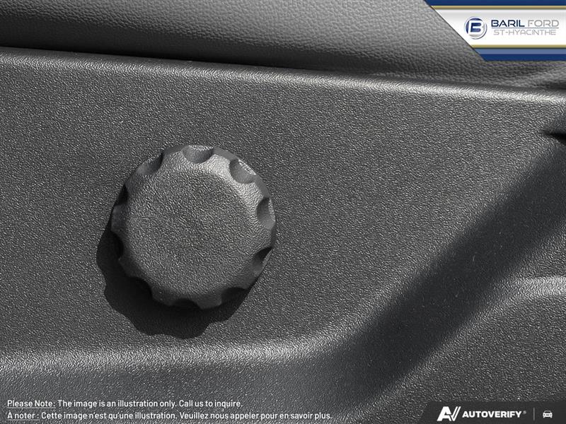 ford F-550 2025 - 28