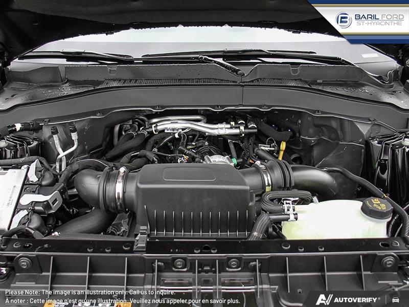 ford Explorer 2026 - 6