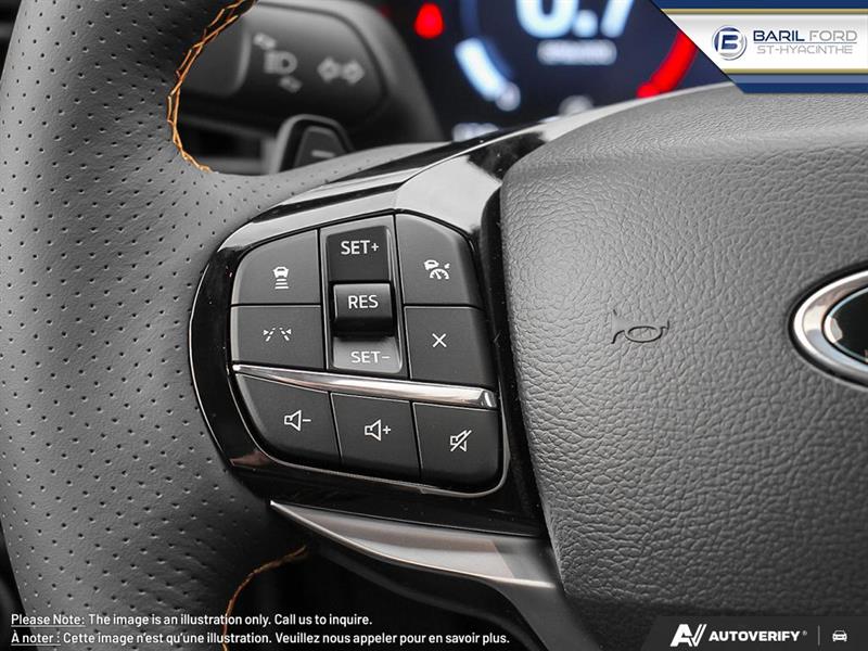 ford Explorer 2026 - 16