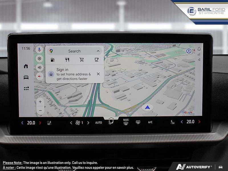 ford Explorer 2026 - 19