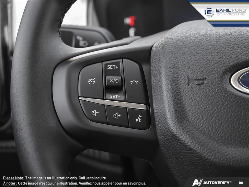 ford Ranger 2025 - 16