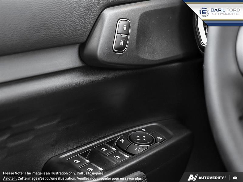 ford Ranger 2025 - 17