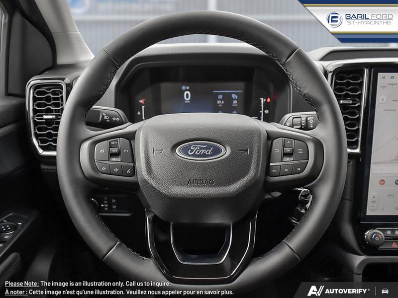 ford Ranger 2025 - 14