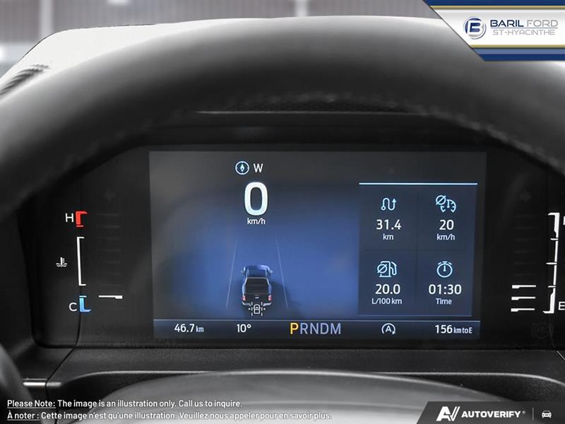 ford Ranger 2025 - 15