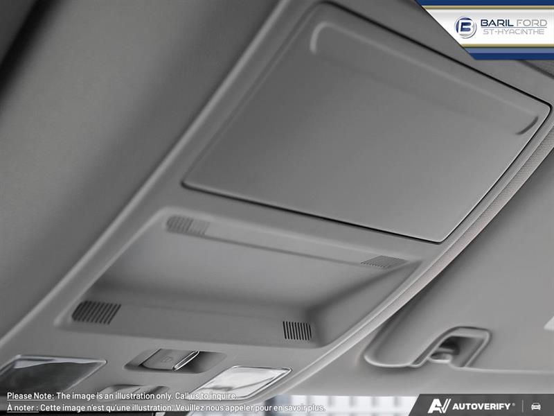 ford Ranger 2025 - 20