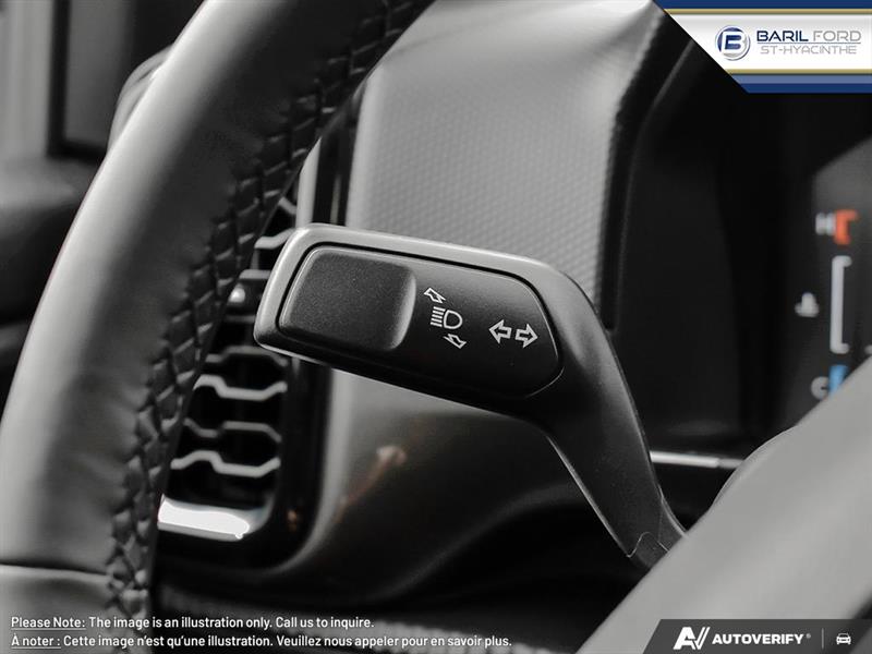 ford Ranger 2025 - 28