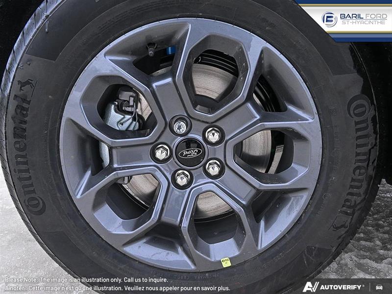 ford Maverick 2026 - 8