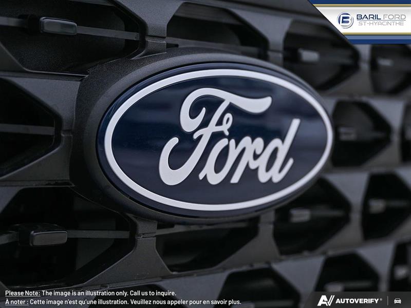 ford Maverick 2026 - 9