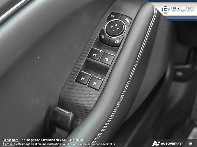 ford Mustang Mach-E 2025 - 17