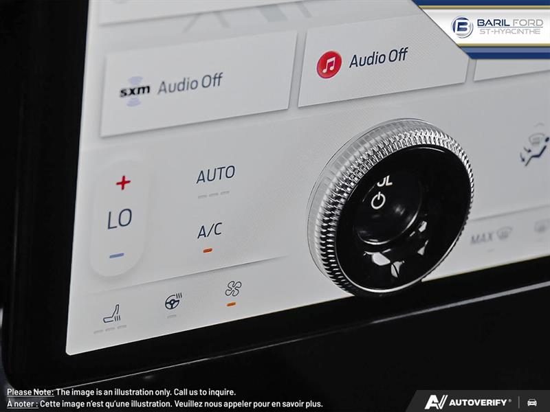 ford Mustang Mach-E 2025 - 25