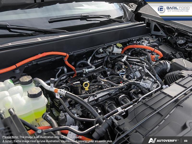 ford Maverick 2026 - 6