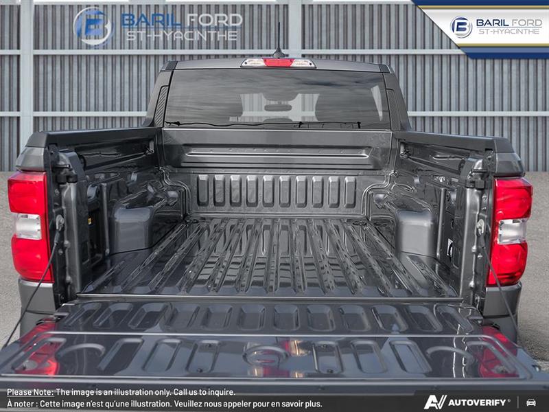 ford Maverick 2026 - 7