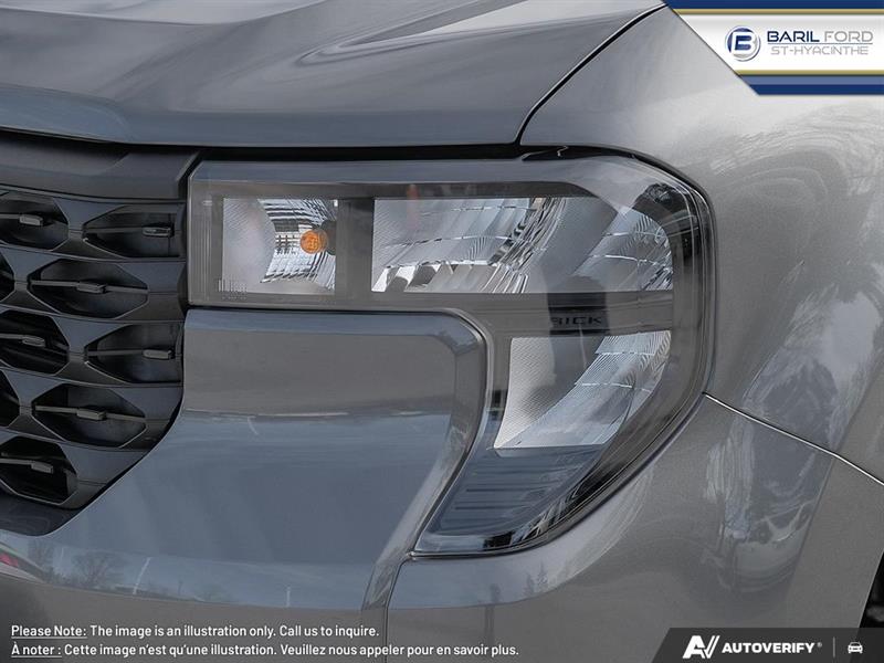 ford Maverick 2026 - 11