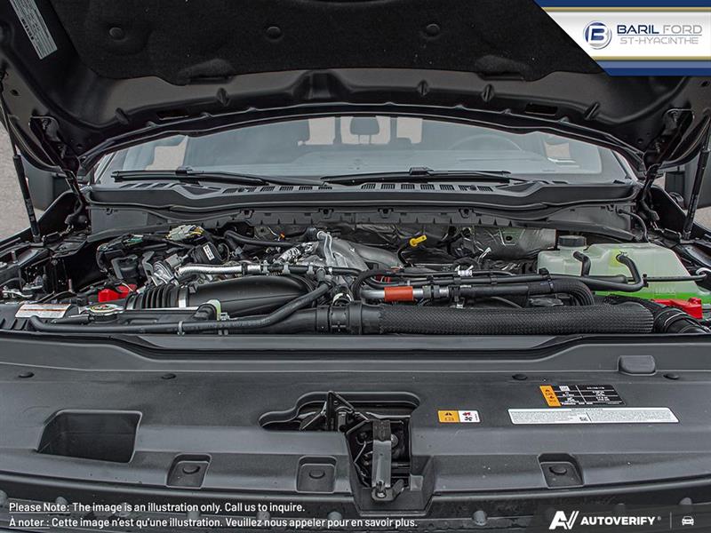 ford Super Duty F-450 DRW 2026 - 6