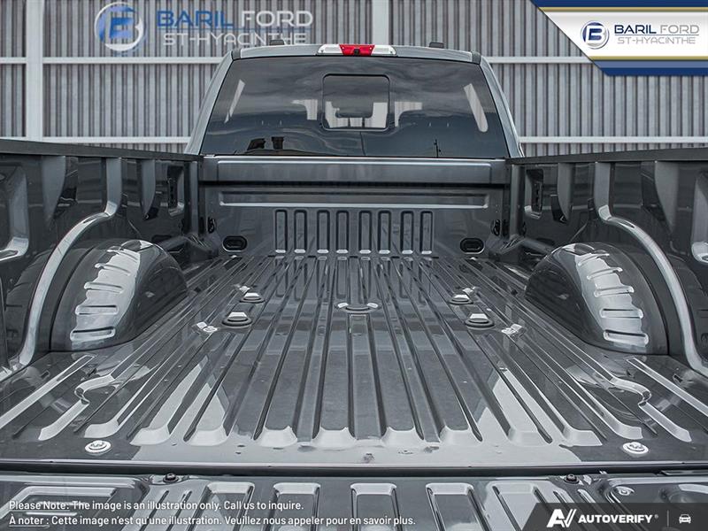 ford Super Duty F-450 DRW 2026 - 7