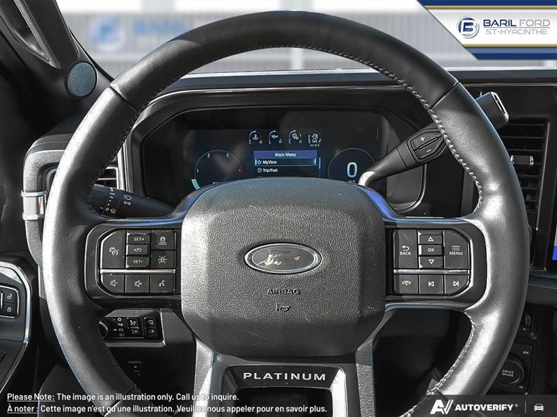 ford Super Duty F-450 DRW 2026 - 14