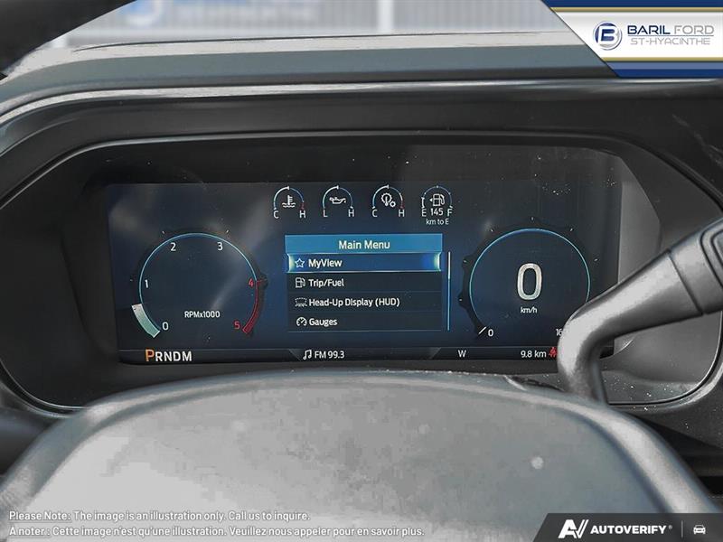 ford Super Duty F-450 DRW 2026 - 15