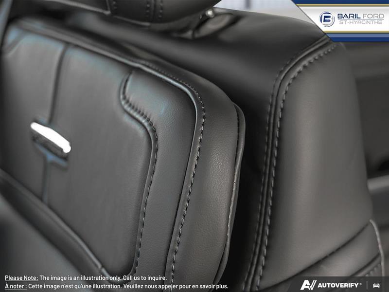 ford Super Duty F-450 DRW 2026 - 21