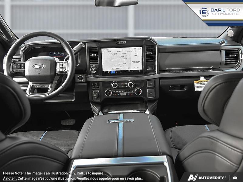 ford Super Duty F-450 DRW 2026 - 24