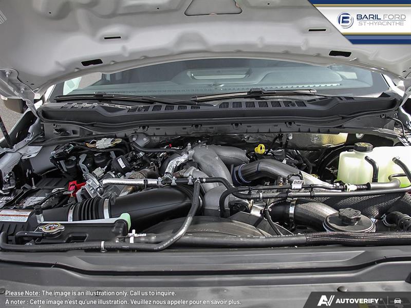 ford Super Duty F-250 SRW 2026 - 6