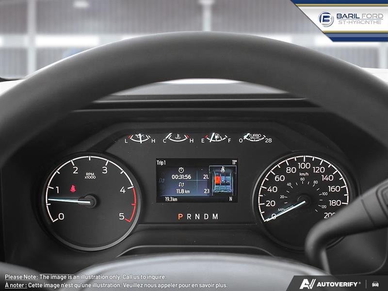 ford Super Duty F-250 SRW 2026 - 15