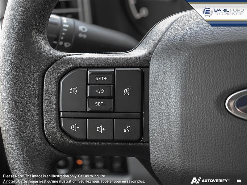 ford Super Duty F-250 SRW 2026 - 16