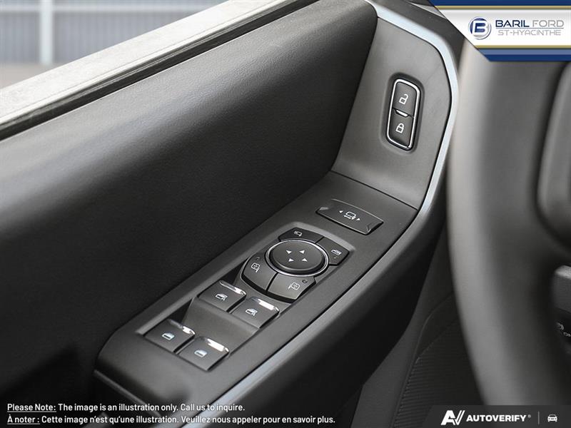 ford Super Duty F-250 SRW 2026 - 17