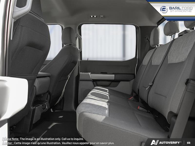 ford Super Duty F-250 SRW 2026 - 23