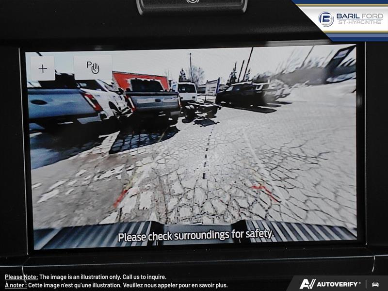 ford Super Duty F-250 SRW 2026 - 25