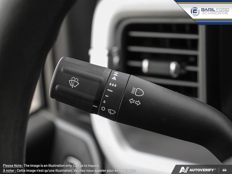 ford Super Duty F-250 SRW 2026 - 27