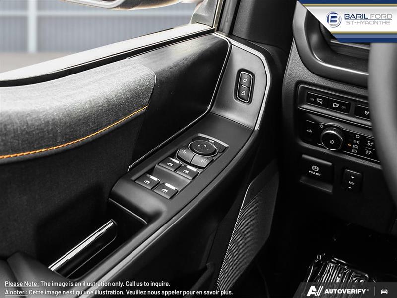 ford F-150 2025 - 17