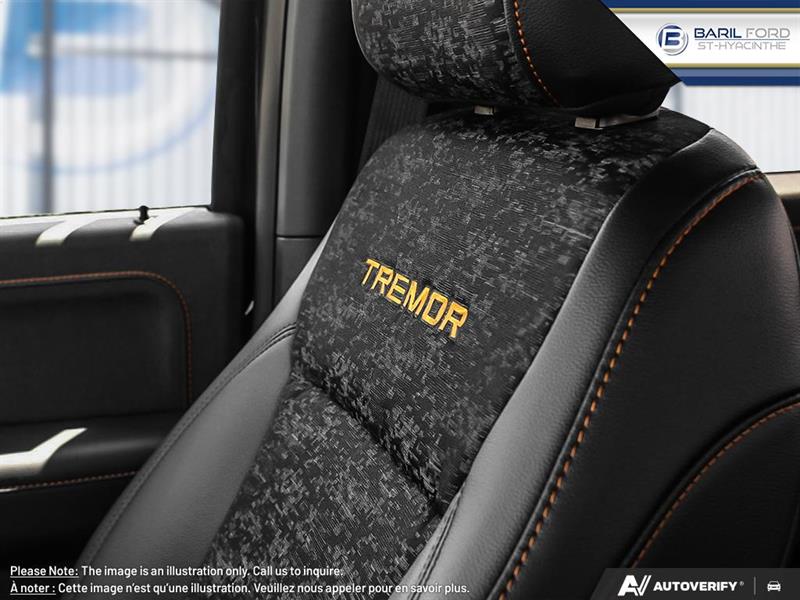 ford F-150 2025 - 21