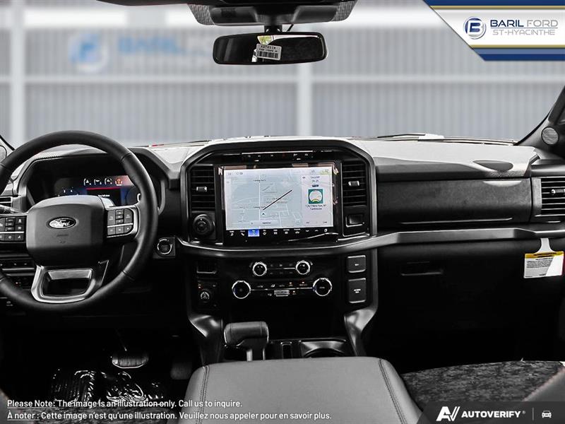 ford F-150 2025 - 24