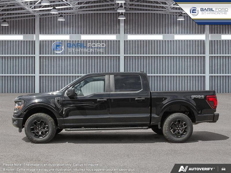ford F-150 2025 - 3