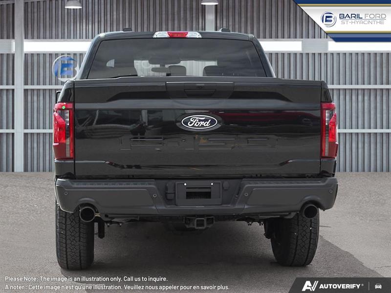 ford F-150 2025 - 5