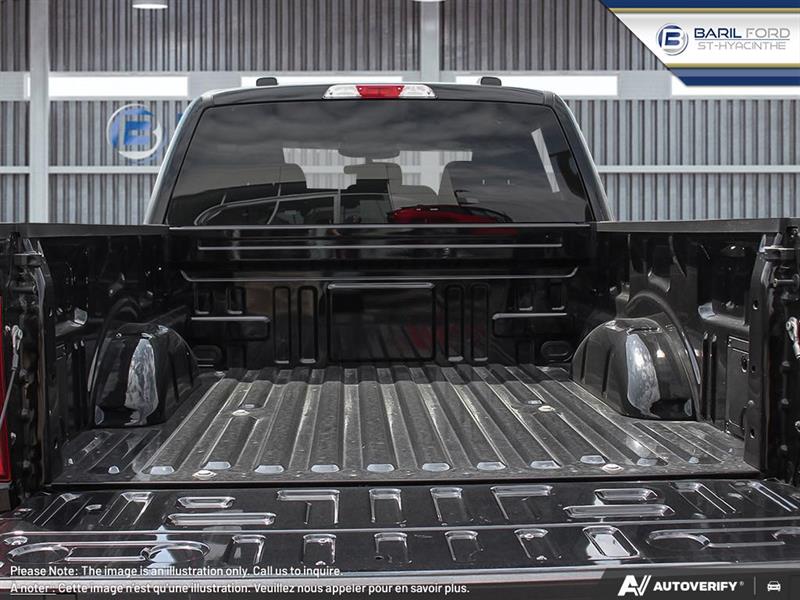 ford F-150 2025 - 7