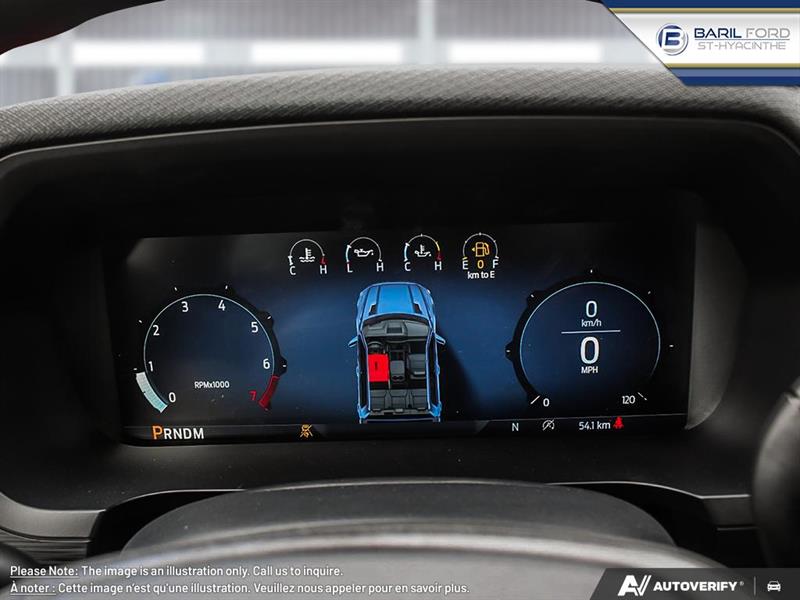 ford F-150 2025 - 12