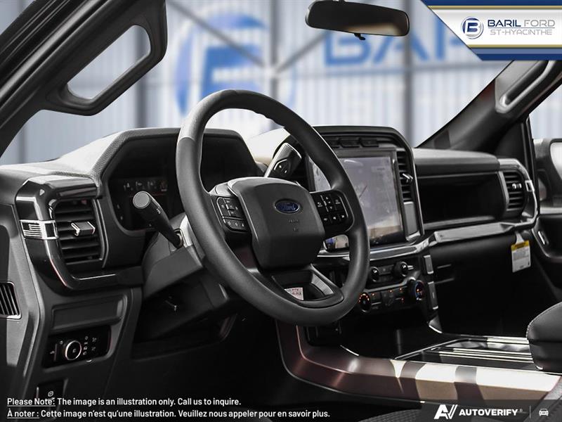 ford F-150 2025 - 13