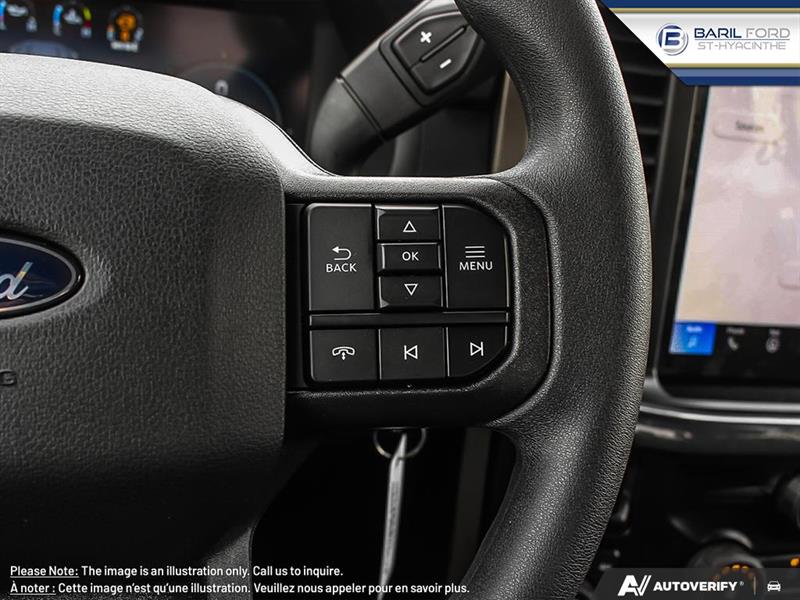 ford F-150 2025 - 16