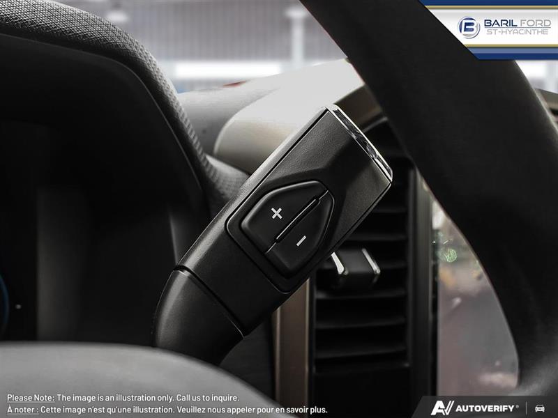 ford F-150 2025 - 18