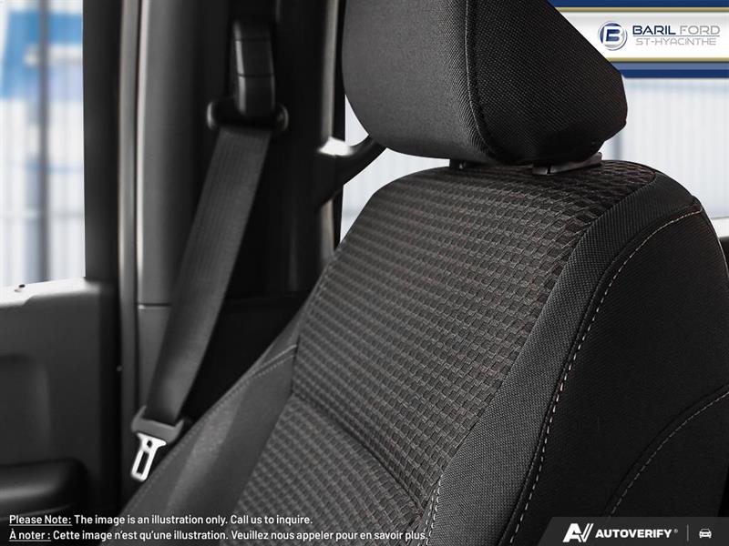 ford F-150 2025 - 21