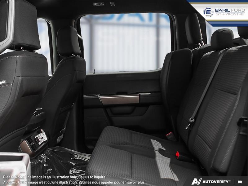 ford F-150 2025 - 22