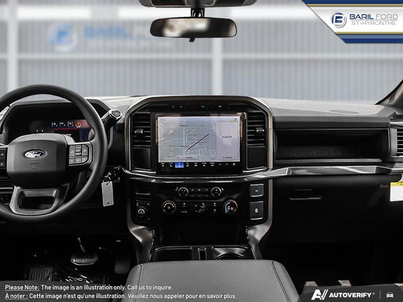 ford F-150 2025 - 24