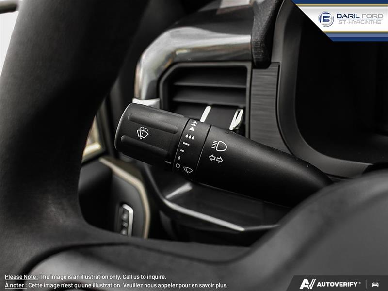 ford F-150 2025 - 26