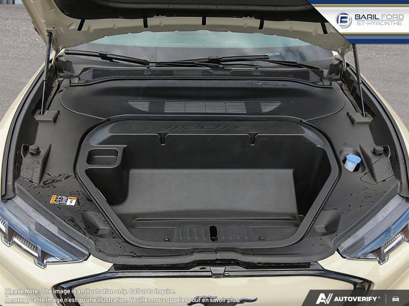 ford Mustang Mach-E 2025 - 6