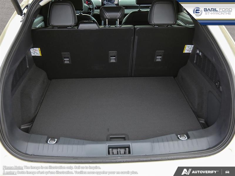 ford Mustang Mach-E 2025 - 7