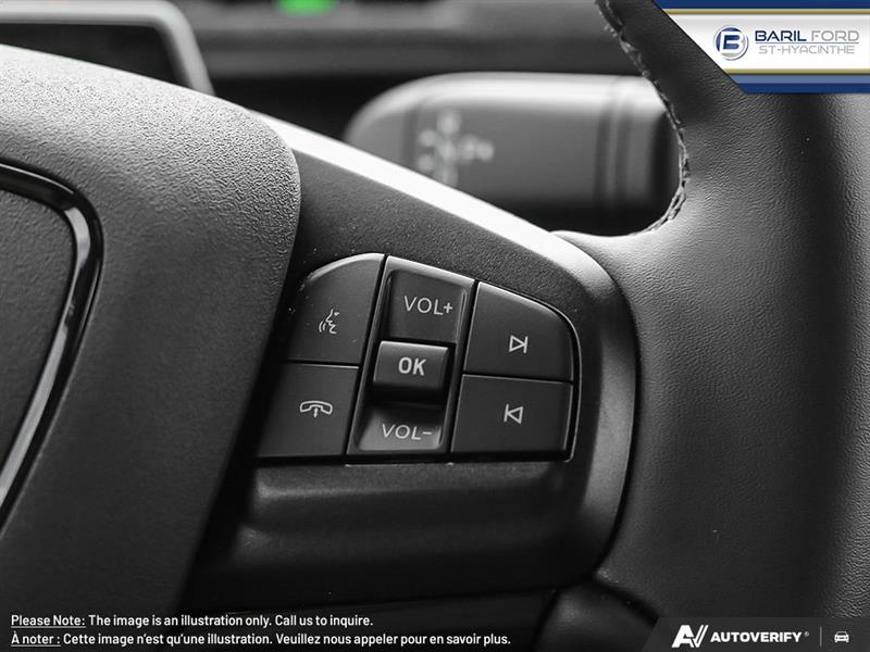 ford Mustang Mach-E 2025 - 16