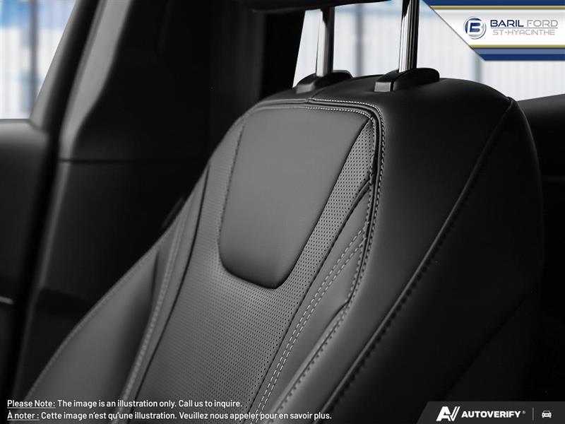 ford Mustang Mach-E 2025 - 21